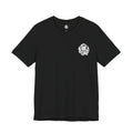 Baby Announcement Tee — "A Little Something to Wait For"